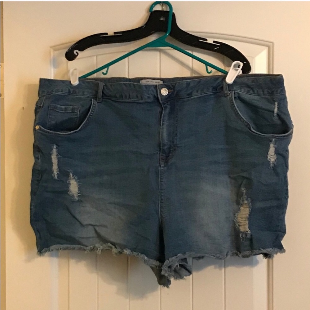 Jean Shorts size 26